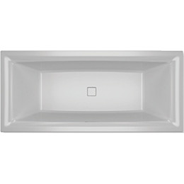 Ванна акриловая Riho STILL SQUARE 180x80 см BR0100500000000, Размер - мм: 1800х800 фото 