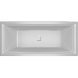 Ванна акриловая Riho STILL SQUARE 170x75 см BR0200500000000, Размер - мм: 1700х750 фото 