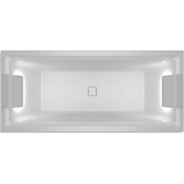 Ванна акриловая Riho STILL SQUARE 180x80 см BR0100500K00132 фото 