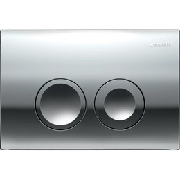 Смывная клавиша Geberit Delta 21 115.125.21.1 фото 