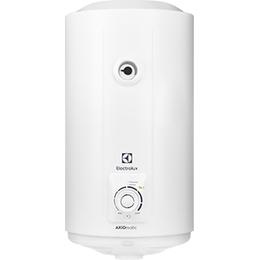 Водонагреватель электрический Electrolux EWH 30 AXIOmatic Slim (на 30 л.) фото 