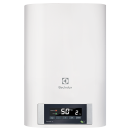 Водонагреватель (бойлер) Electrolux EWH 30 Formax DL фото 