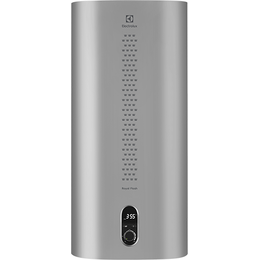 Водонагреватель электрический Electrolux EWH-50 Royal Flash Silver (на 50 л.) фото 