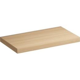 Столешница Ravak Formy l 120 см X000000844, дуб фото 