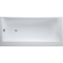 Ванна акриловая Cersanit SMART R 170x80 см фото 