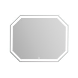 Зеркало BelBagno SPC-OTT-1000-800-LED-TCH 100 см фото 