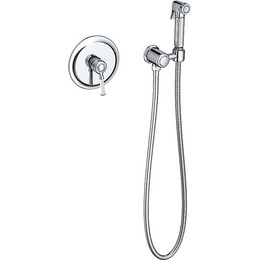 Набор для гигиенического душа Timo Arisa 5309/00SM фото 