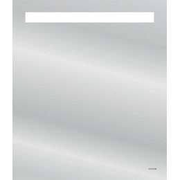 Зеркало Cersanit Base 010 Led 60 см LU-LED010*60-b-Os фото 