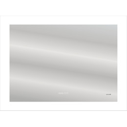 Зеркало Cersanit Design Pro 060 Led 80 см KN-LU-LED060*80-p-Os фото 