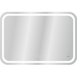 Зеркало Cersanit Design Pro 051 Led 80 см KN-LU-LED051*80-p-Os фото 