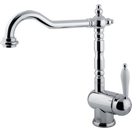 Смеситель для кухни Timo Morea 2406F фото 