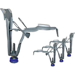 Ножки для ванны Kaldewei 5037 583170000000 фото 