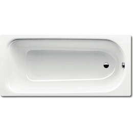 Ванна стальная Kaldewei Saniform Plus 160х75 см mod. 372-1 112500010001 фото 