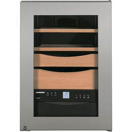 Сигарный шкаф (хьюмидор) Liebherr ZKes 453 фото 