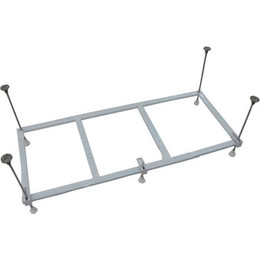 Каркас для ванны Jacob Delafon Patio 150х70 см SF123RU-NF фото 