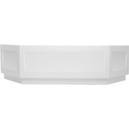 Панель фронтальная для ванны Jacob Delafon Bain Douche 145х145 см E6239RU-00 фото 
