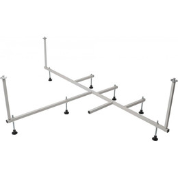 Каркас для ванны Jacob Delafon Bain Douche 145х145 см SF221RU-NF фото 