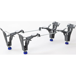 Ножки для акриловых ванн Jacob Delafon Presqu'ile IK045RU-NF фото 