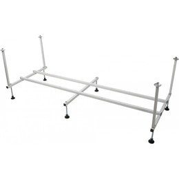 Каркас для ванны Jacob Delafon Odeon Up 180х80 см SF145RU-NF фото 