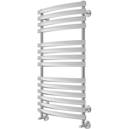 Полотенцесушитель водяной Ravak Elegance П14 500х1000 мм X04000083676 фото 