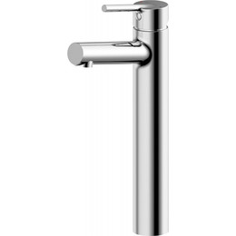 Смеситель для раковины высокий BRAVAT Palace F1172217CP-A-RUS фото 