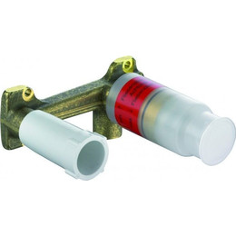 Скрытая часть Kludi Bozz 38243 фото 