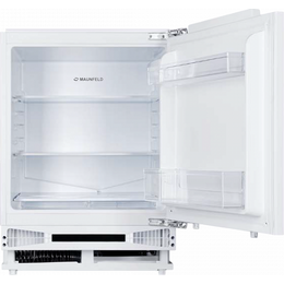 Встраиваемый однокамерный холодильник Maunfeld MBL88SW фото 