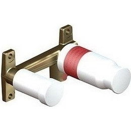 Скрытая часть Kludi 38242 фото 