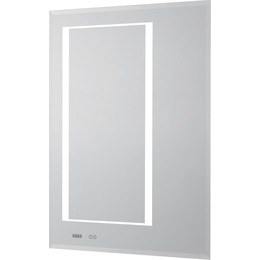 Зеркало Акватон Сакура 80 см Led 1A236502SKW80 фото 