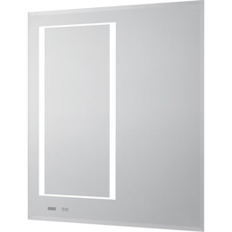 Зеркало Акватон Сакура 100 см Led 1A235102SKW80 фото 