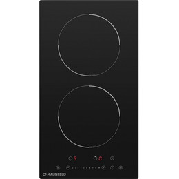Индукционная варочная поверхность Maunfeld EVI.292F-BK Domino фото 