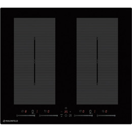 Индукционная варочная поверхность Maunfeld EVI.594.FL2(S)-BK фото 