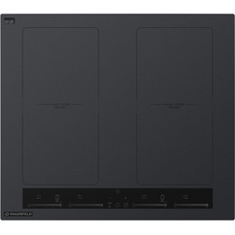 Индукционная варочная поверхность Maunfeld EVI.594.FL2(S)-GR фото 