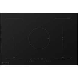 Индукционная варочная поверхность Maunfeld EVI.775-FL2-BK фото 