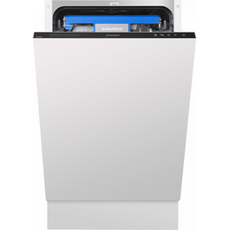 Встраиваемая посудомоечная машина Maunfeld MLP-08IMR фото 