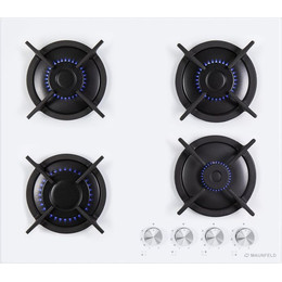 Газовая варочная поверхность Maunfeld EGHG.64.1CW/G фото 