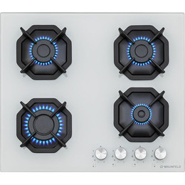 Газовая варочная поверхность Maunfeld EGHG.64.2CW/G фото 