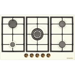 Газовая варочная поверхность Maunfeld EGHE.95.33CBG.R/G фото 