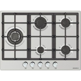 Газовая варочная поверхность Maunfeld EGHS.75.33CS/G фото 