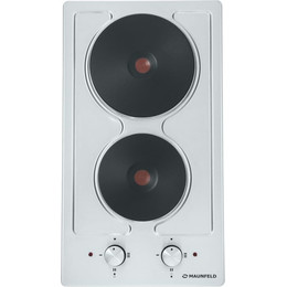 Электрическая варочная поверхность Maunfeld EEHS.32.4S Domino фото 