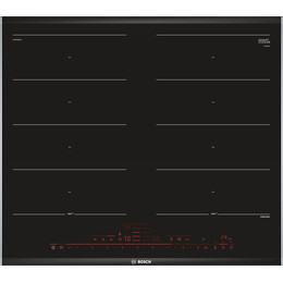 Индукционная варочная поверхность Bosch Serie 8 PXX675DV1E фото 