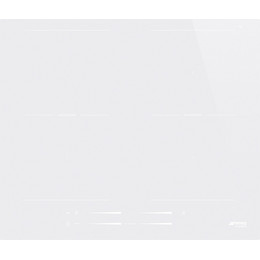 Индукционная варочная панель Smeg SI2M7643DW фото 