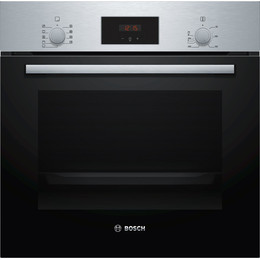 Встраиваемый электрический духовой шкаф Bosch Serie 2 HBF114ES0R фото 
