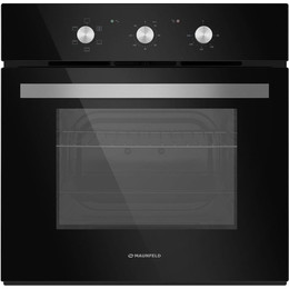 Электрический духовой шкаф Maunfeld AEOC.575B фото 