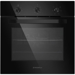 Электрический духовой шкаф Maunfeld EOEC.586 B2 фото 