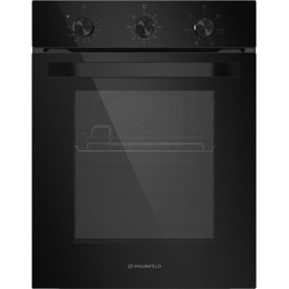 Электрический духовой шкаф Maunfeld EOEC516B2 фото 