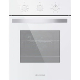 Электрический духовой шкаф Maunfeld EOEC516W фото 