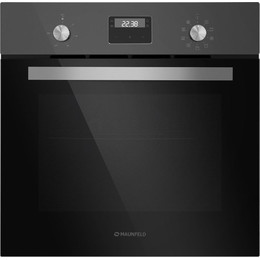 Электрический духовой шкаф Maunfeld EOEM.589SB фото 