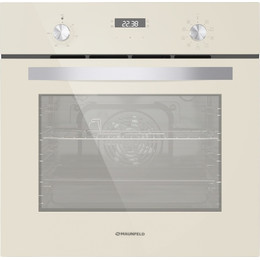 Электрический духовой шкаф Maunfeld EOEM.589 BG фото 