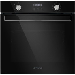 Электрический духовой шкаф Maunfeld EOEM.769B фото 